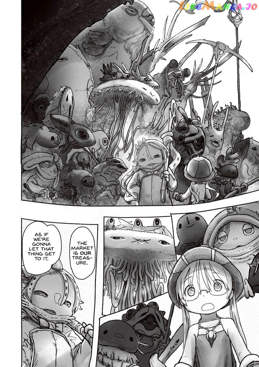 Made in Abyss, Chapter 46.1 image 25